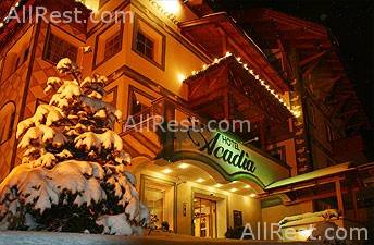 Acadia Hotel 25